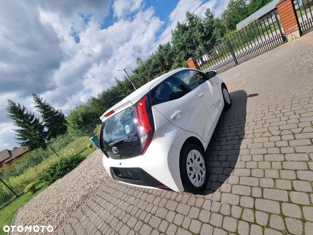Toyota Aygo x-style - 30