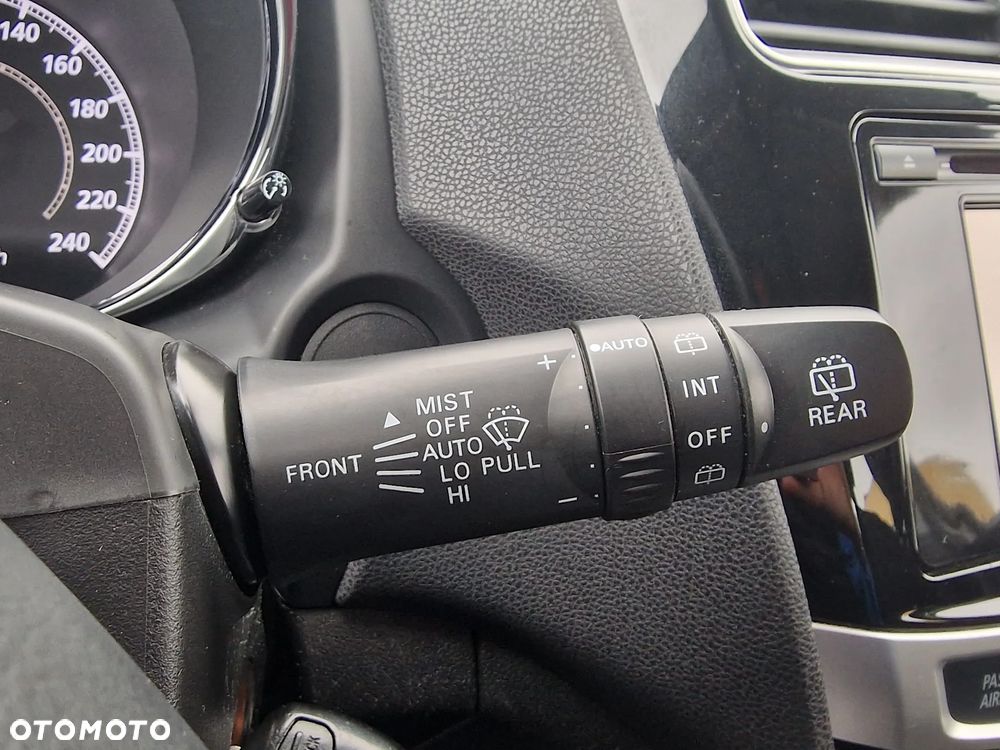 Mitsubishi ASX 1.6 2WD Klassik Kollektion - 25