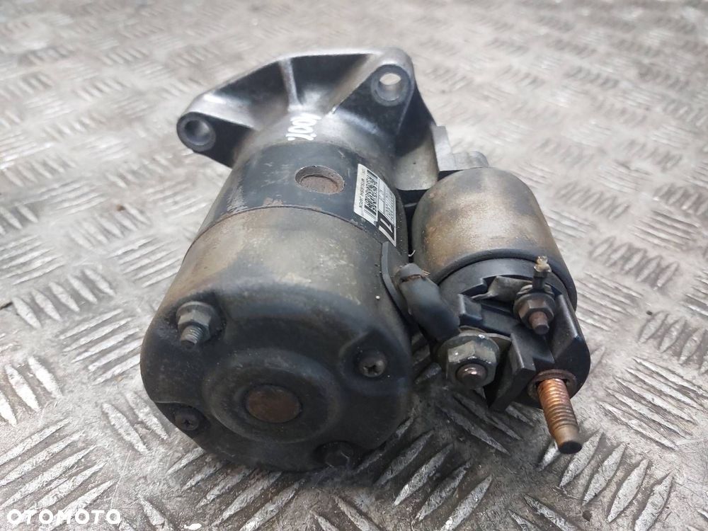 ROZRUSZNIK PEUGEOT 206 I 1.1 8V M002T13081 - 3