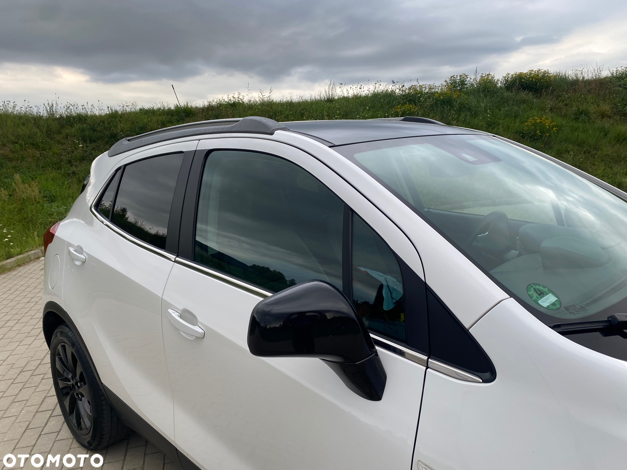 Opel Mokka 1.4 Turbo Automatik Innovation - 27