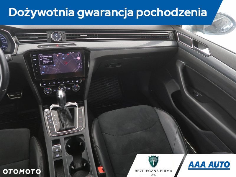 Volkswagen Arteon - 10