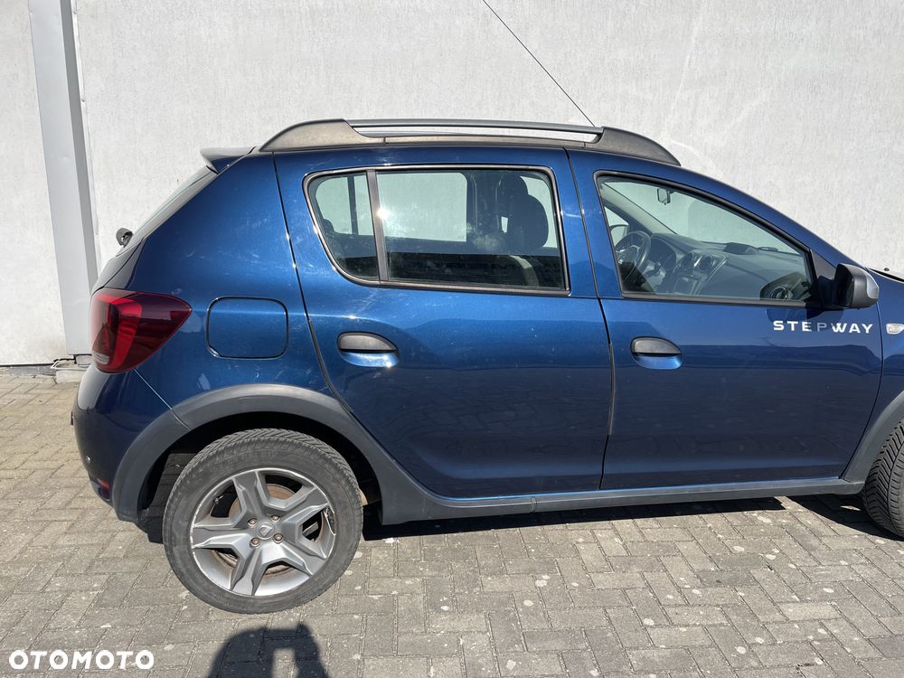 Dacia Sandero 0.9 TCe Laureate - 23
