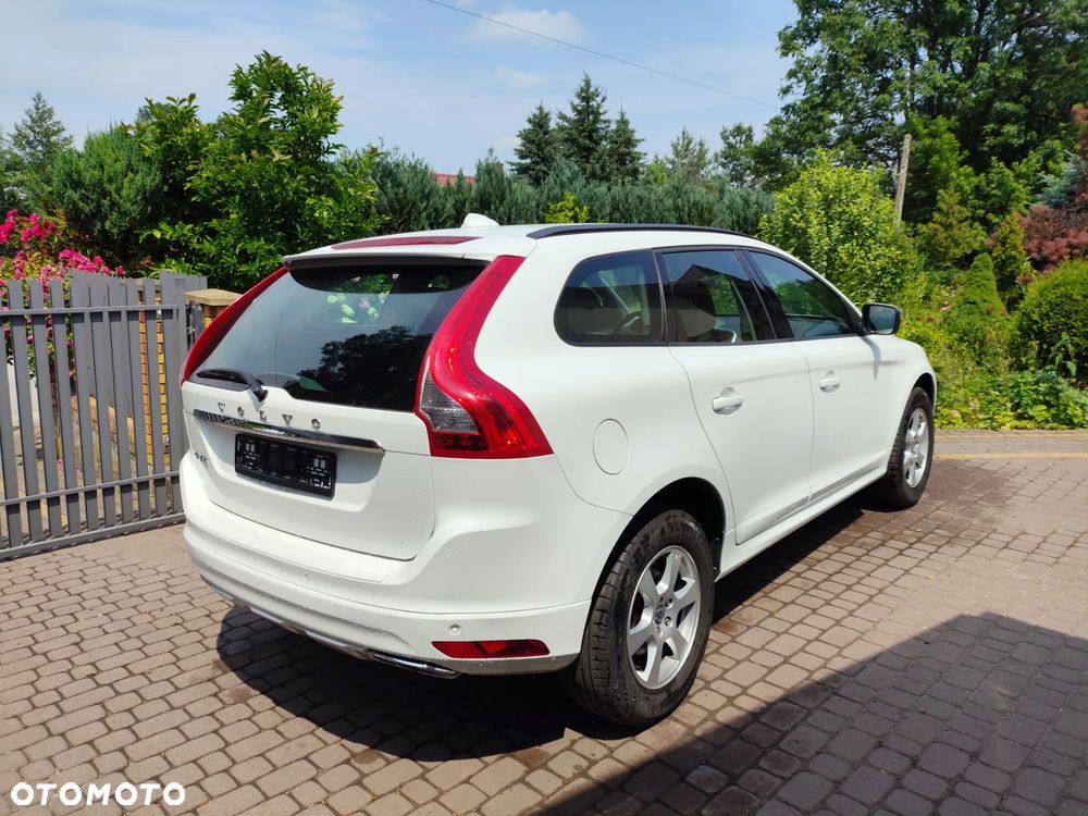 Volvo XC 60 - 20
