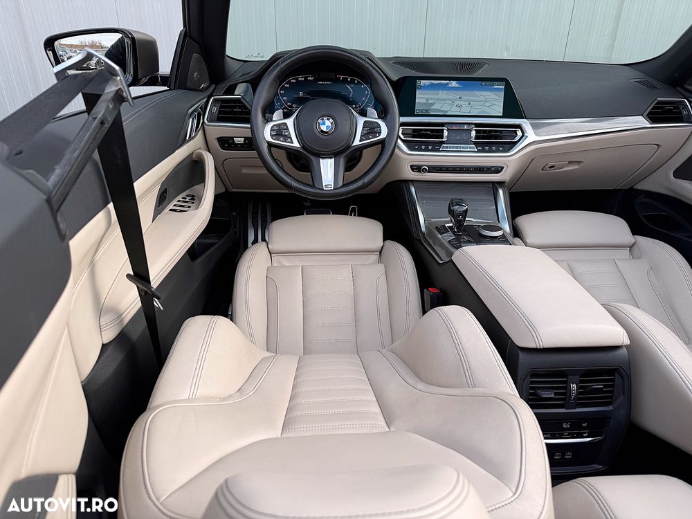 BMW M4 M440i xDrive AT MHEV - 21