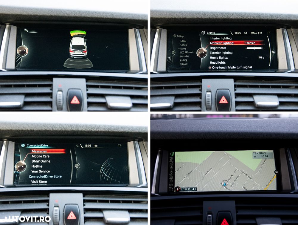 BMW X3 xDrive20d Aut. xLine - 6