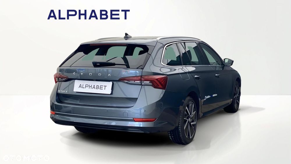 Skoda Octavia 1.5 TSI ACT Style - 5