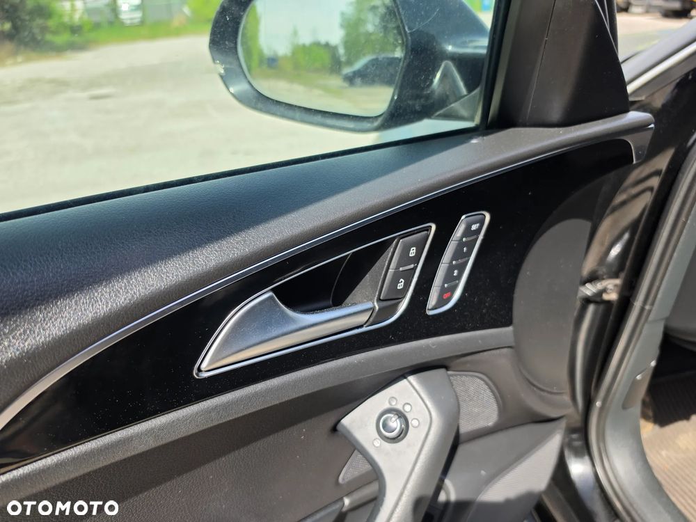 Audi A6 Allroad 3.0 TDI S tronic DPF - 17