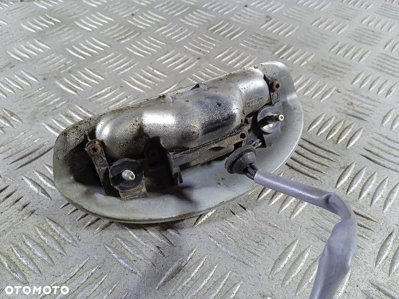 MICROSTYK PRZEŁĄCZNIK NISSAN MICRA K12 - 2