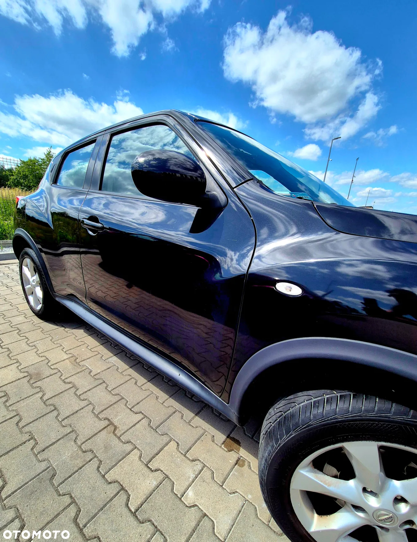 Nissan Juke - 10