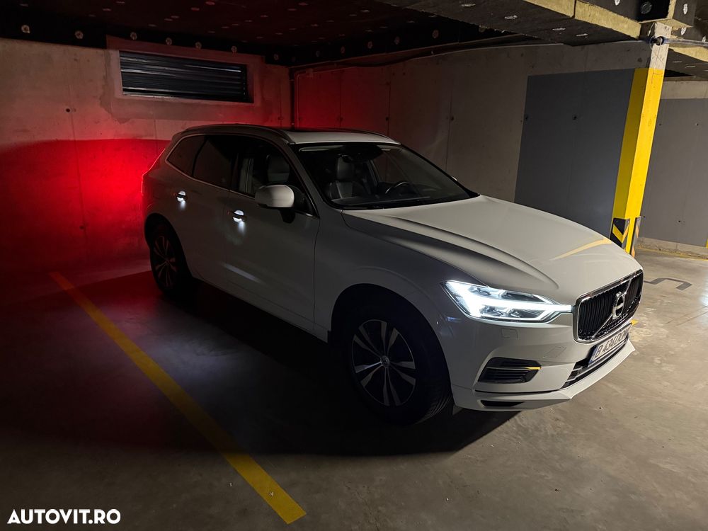 Volvo XC 60 - 1