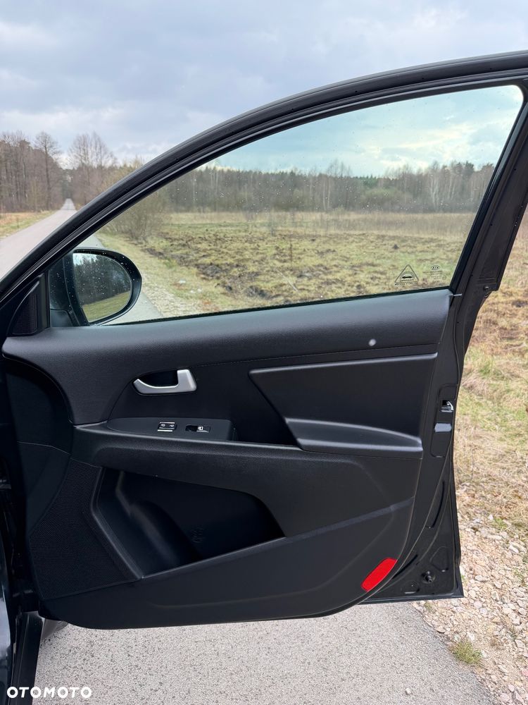 Kia Sportage 1.6 GDI Business Line 2WD - 27