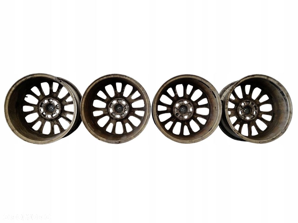 FELGI ALUMINIOWE FORD MONDEO MK4 LIFT (2010-2014) 2.0 TDCI 140KM BS7J1007AA - 9