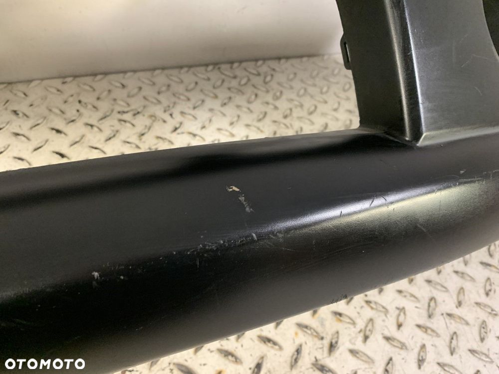 NOWY ORYGINALNY ZDERZAK PRZEDNI PRZÓD SUZUKI WAGON R+ 00-04 71711-84e20 - 5
