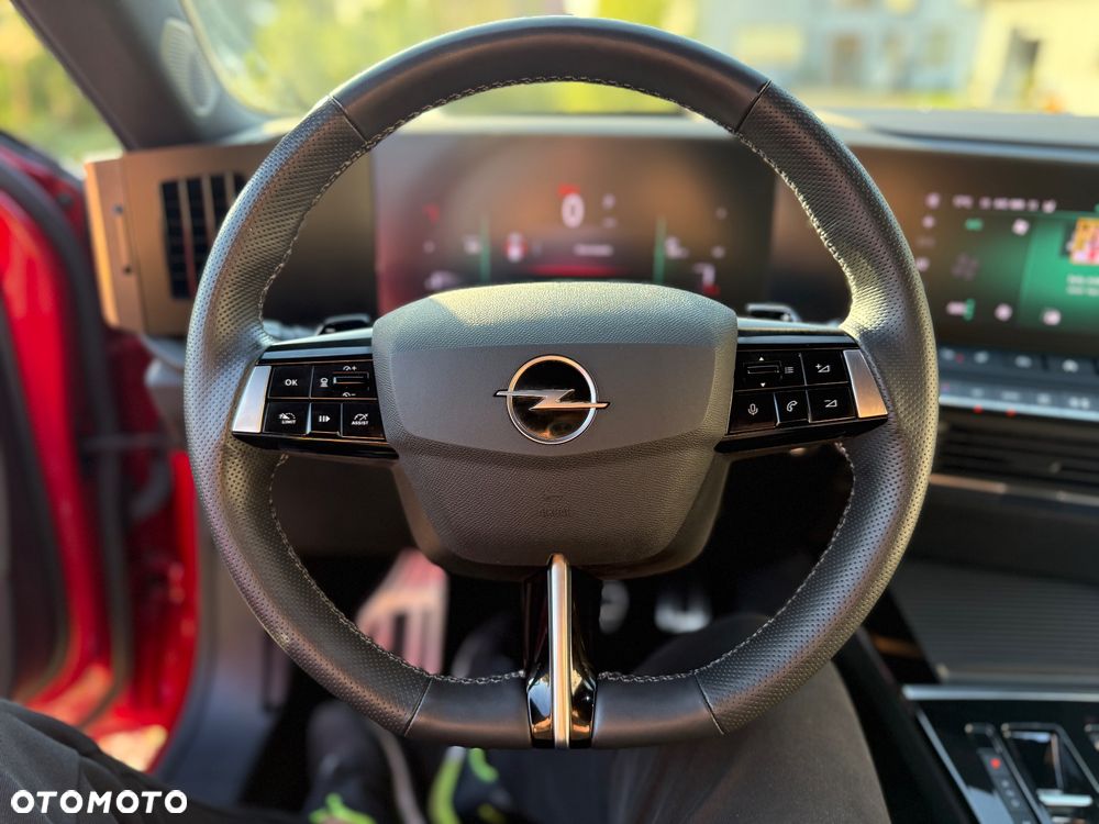 Opel Astra VI 1.5 CDTI Ultimate S&S - 10