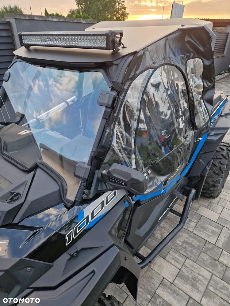 Polaris RZR - 14