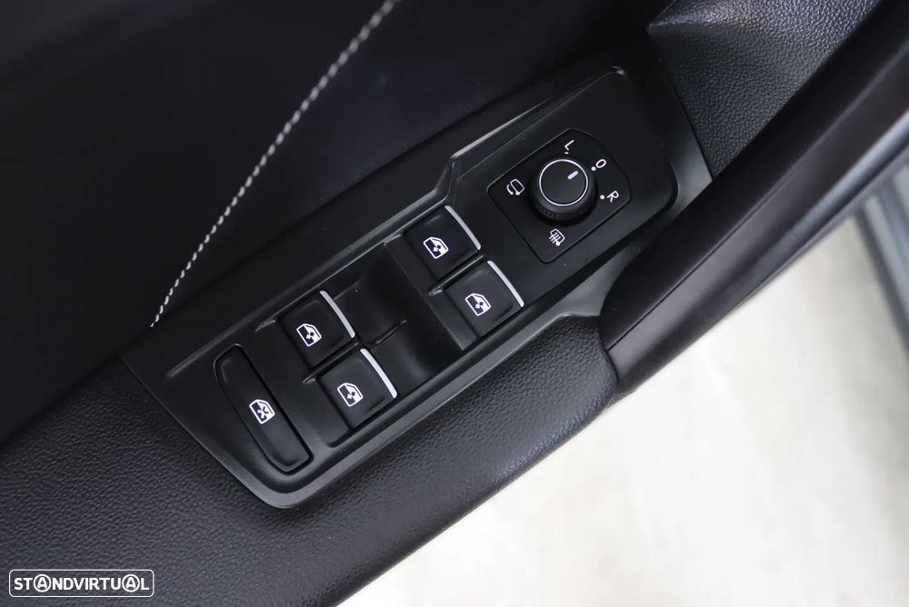 VW Tiguan Allspace 1.5 TSI R-Line DSG - 13