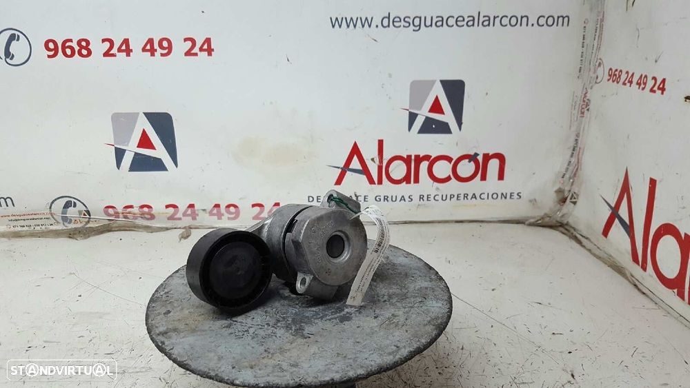 TENSOR CORREIA AUXILIAR CITROEN JUMPER CAJA ABIERTA (06.2006 =>) 2.2 HDI CAT - 6