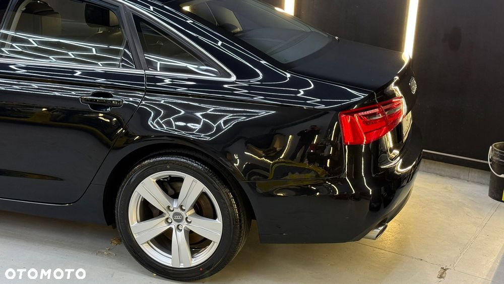 Audi A6 Limousine 3.0 TDI Quattro S tronic - 3