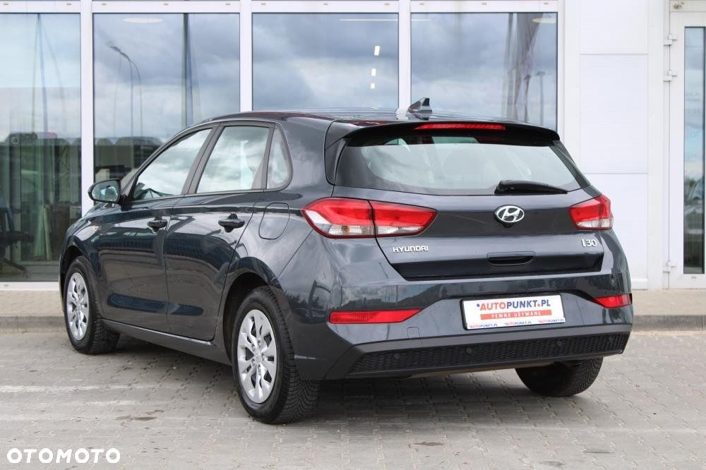 Hyundai i30 - 3