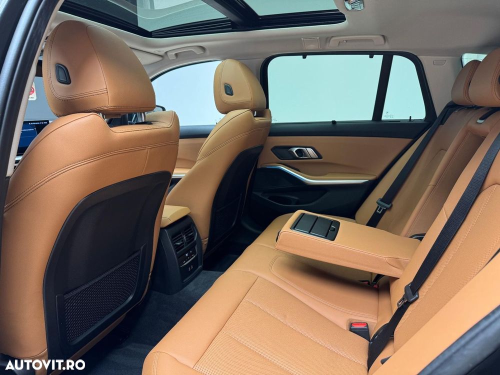 BMW Seria 3 - 35