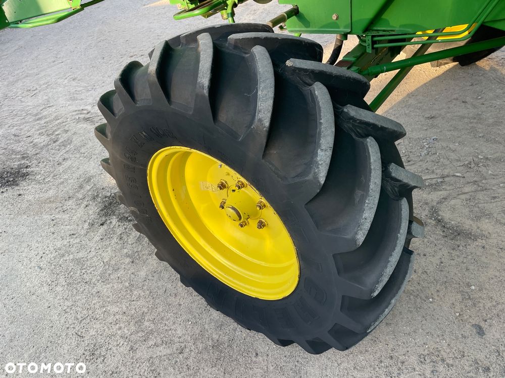 John Deere 1450 WTS - 24