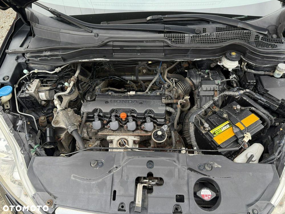 Honda CR-V - 30