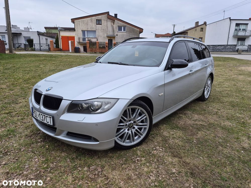 BMW Seria 3 - 3