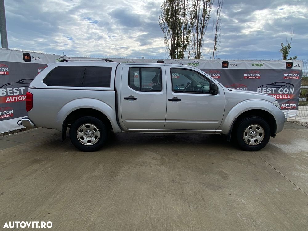 Nissan Navara - 14