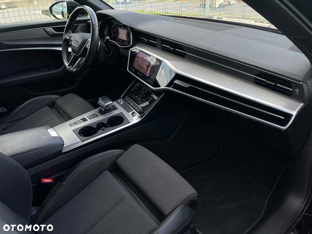 Audi A6 Avant - 23