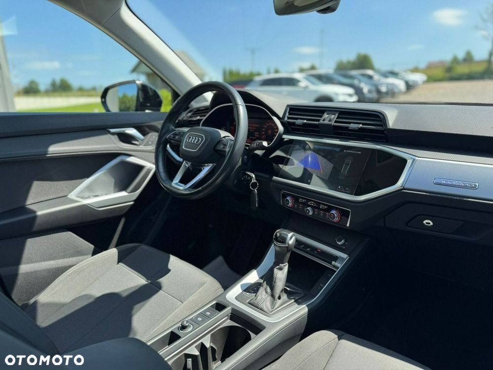 Audi Q3 - 14