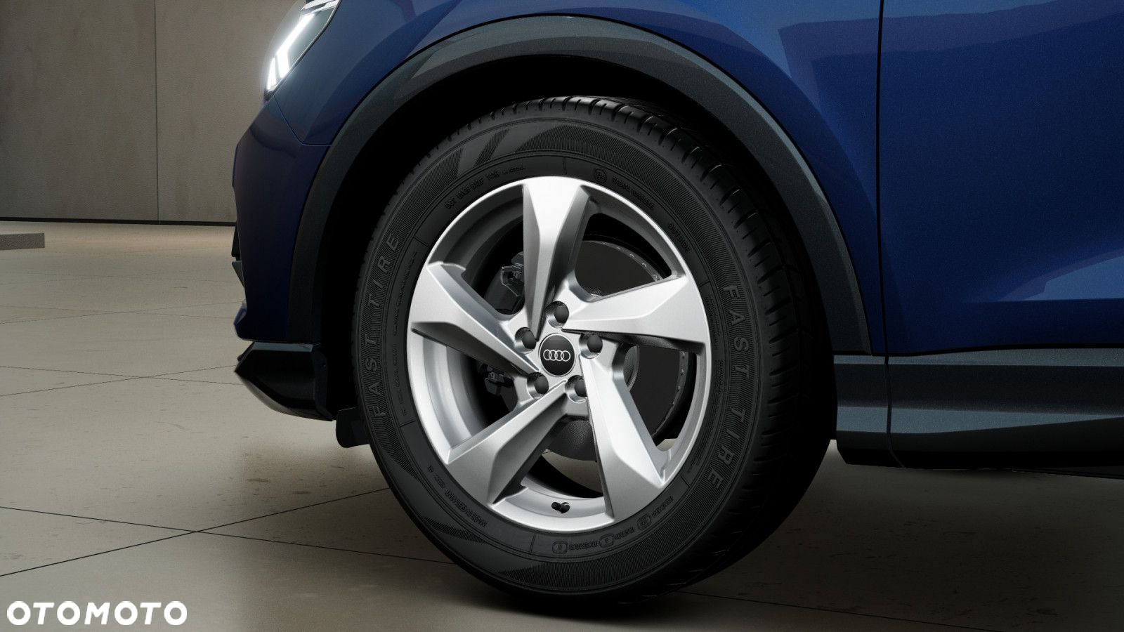 Audi Q3 - 5