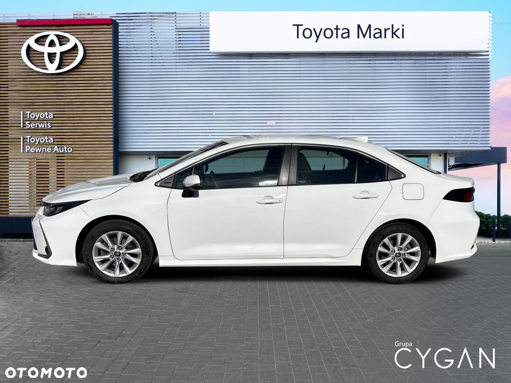 Toyota Corolla 1.8 Hybrid Comfort - 2