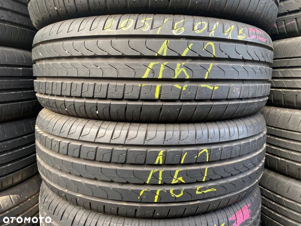 205/60/16 Pirelli P7 Cinturato_7,2mm_4szt_(162) - 3