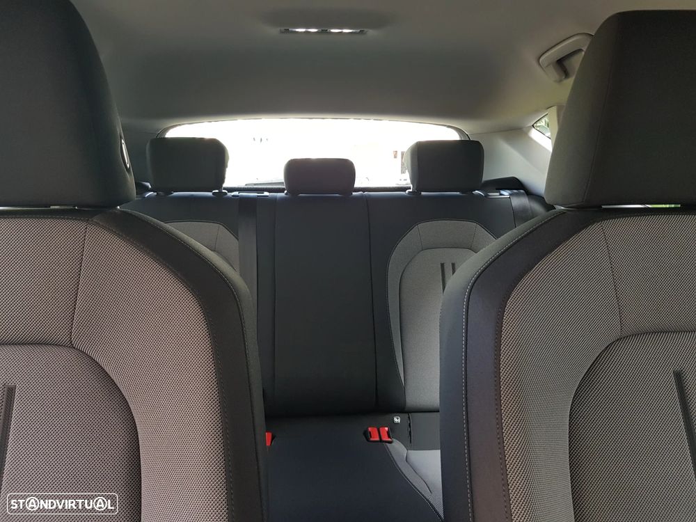 SEAT Leon 2.0 TDI Style - 35