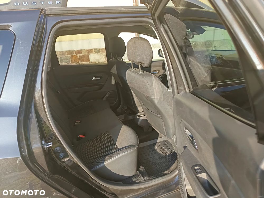 Dacia Duster 1.6 SCe Comfort - 11