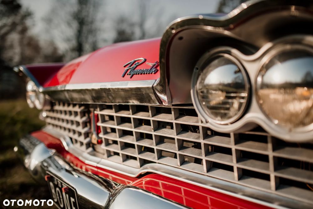 Plymouth Belvedere - 7
