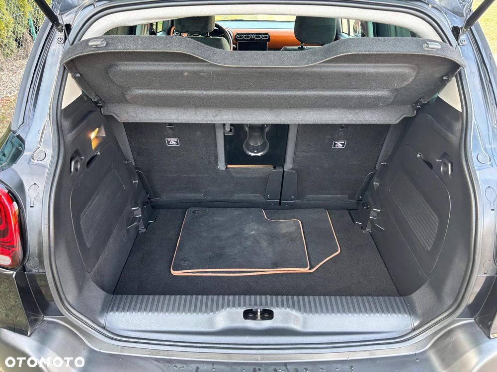 Citroën C3 Aircross PureTech 130 Stop & Start OPF Shine - 7