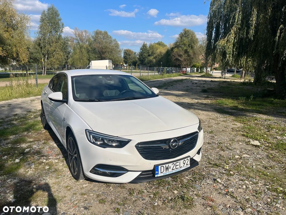Opel Insignia 1.5 T Elite S&S - 3