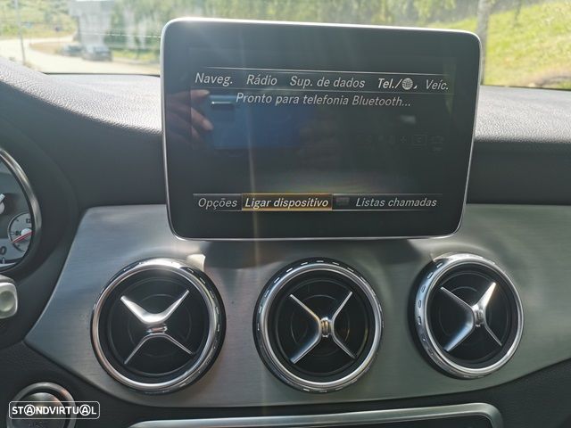 Mercedes-Benz GLA 180 CDI AMG Line Aut. - 11