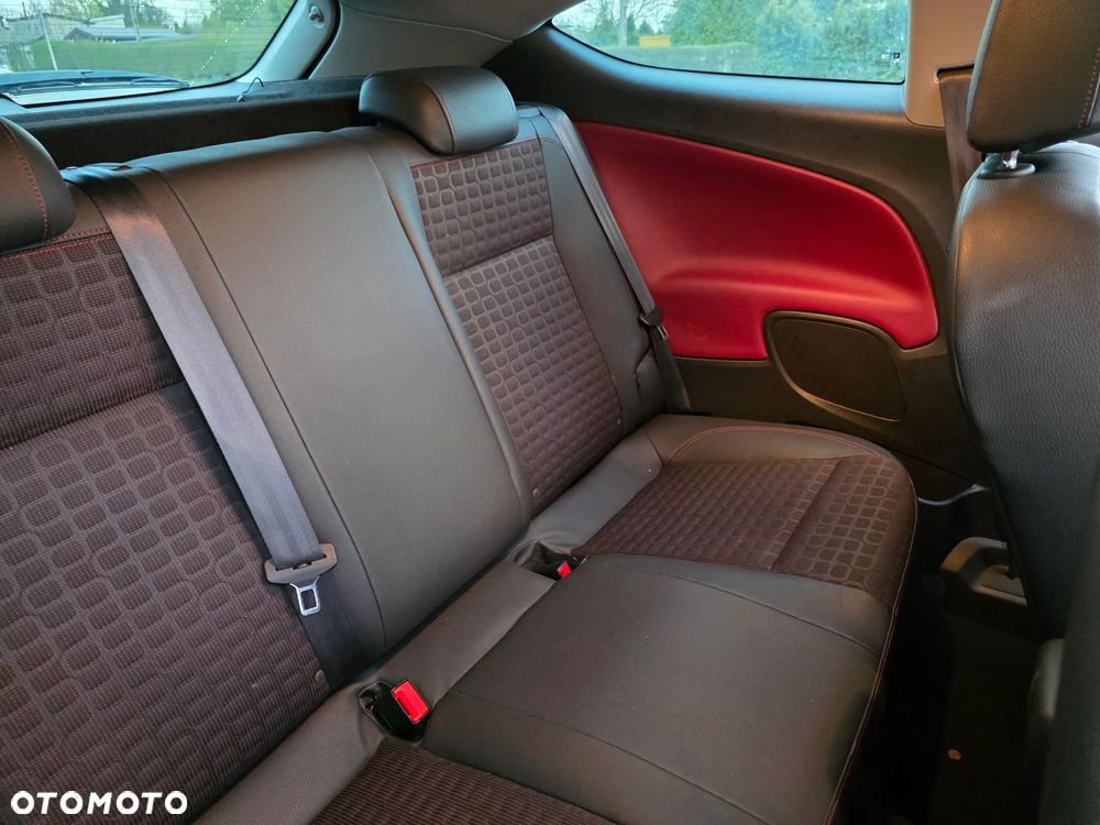 Opel Astra 1.4 Turbo ecoFLEX Start/Stop Innovation - 29