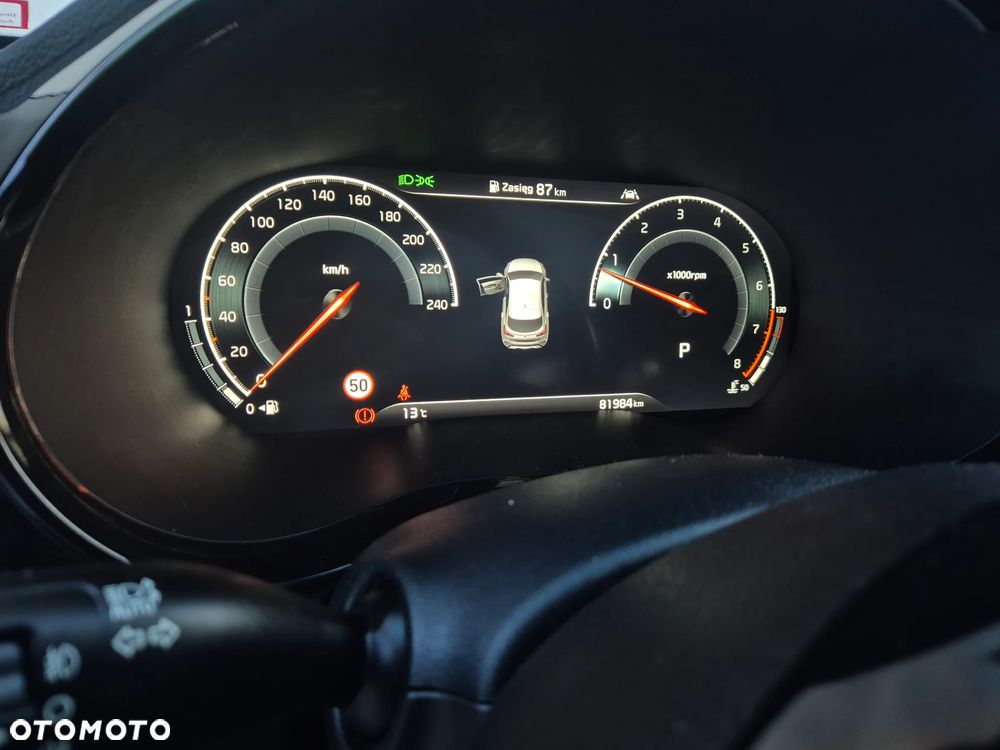 Kia XCeed 1.4 T-GDI OPF DCT7 PLATINUM EDITION - 14