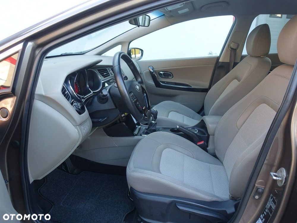 Kia Ceed 1.6 CRDi M - 8