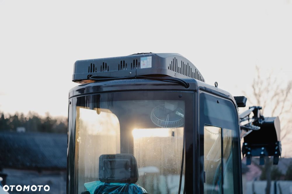 Kubota OKW15 - 13