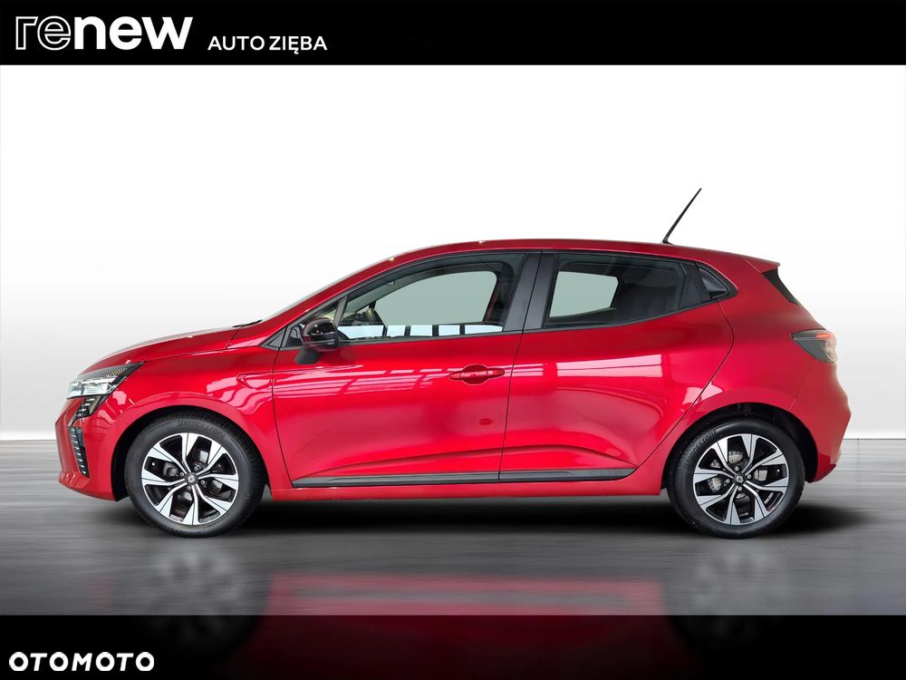 Renault Clio 1.0 TCe Evolution - 2