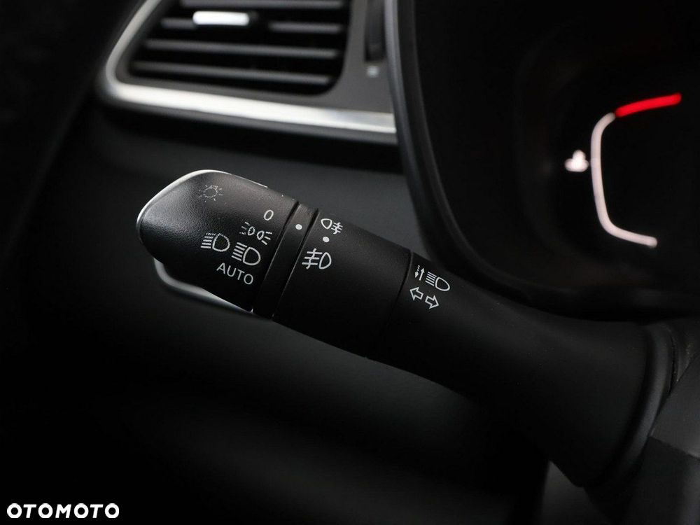 Renault Kadjar BLUE dCi 115 BUSINESS EDITION - 33