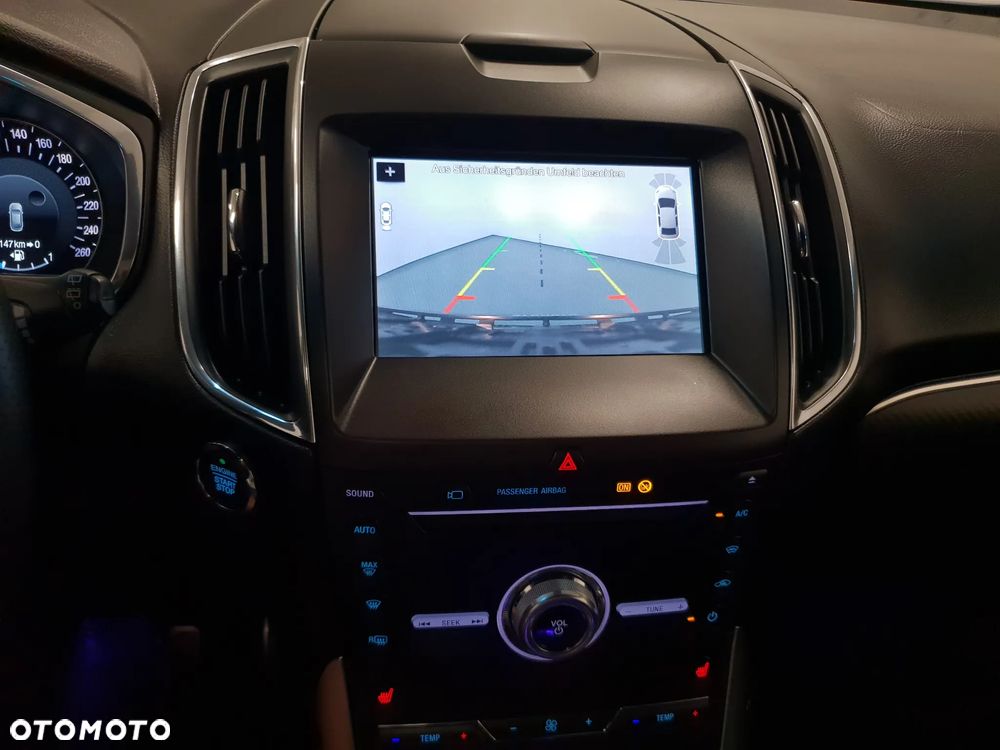 Ford Edge 2.0 EcoBlue Twin-Turbo 4WD ST-Line - 27