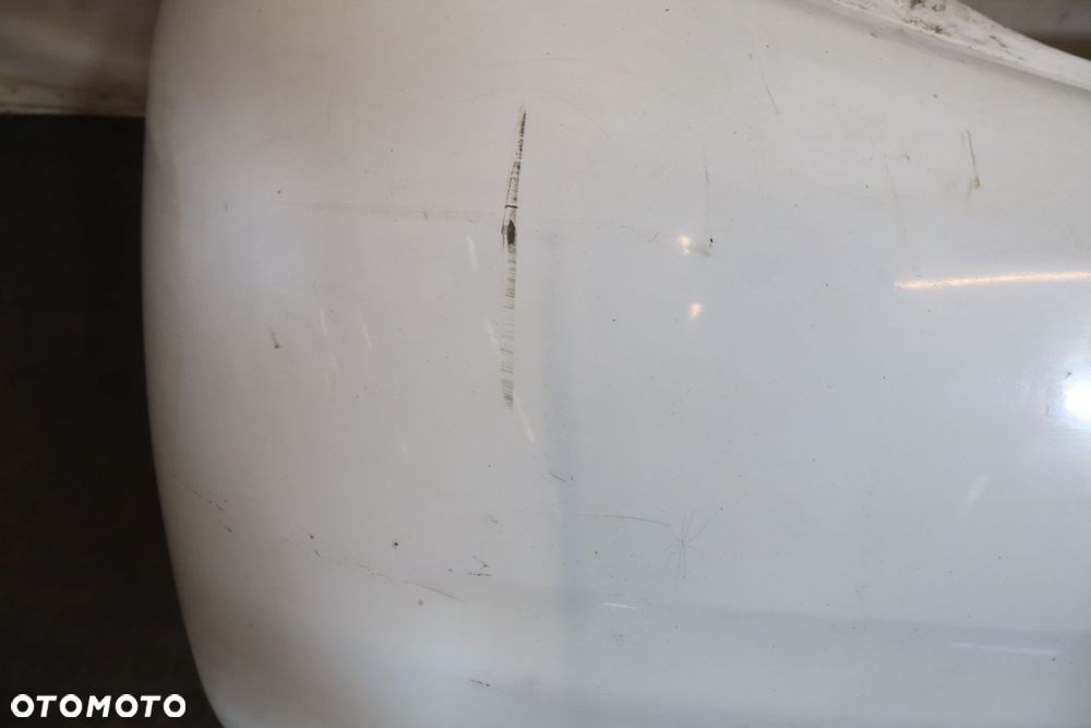 ZDERZAK TYLNY PEUGEOT 208 I LIFT - 11