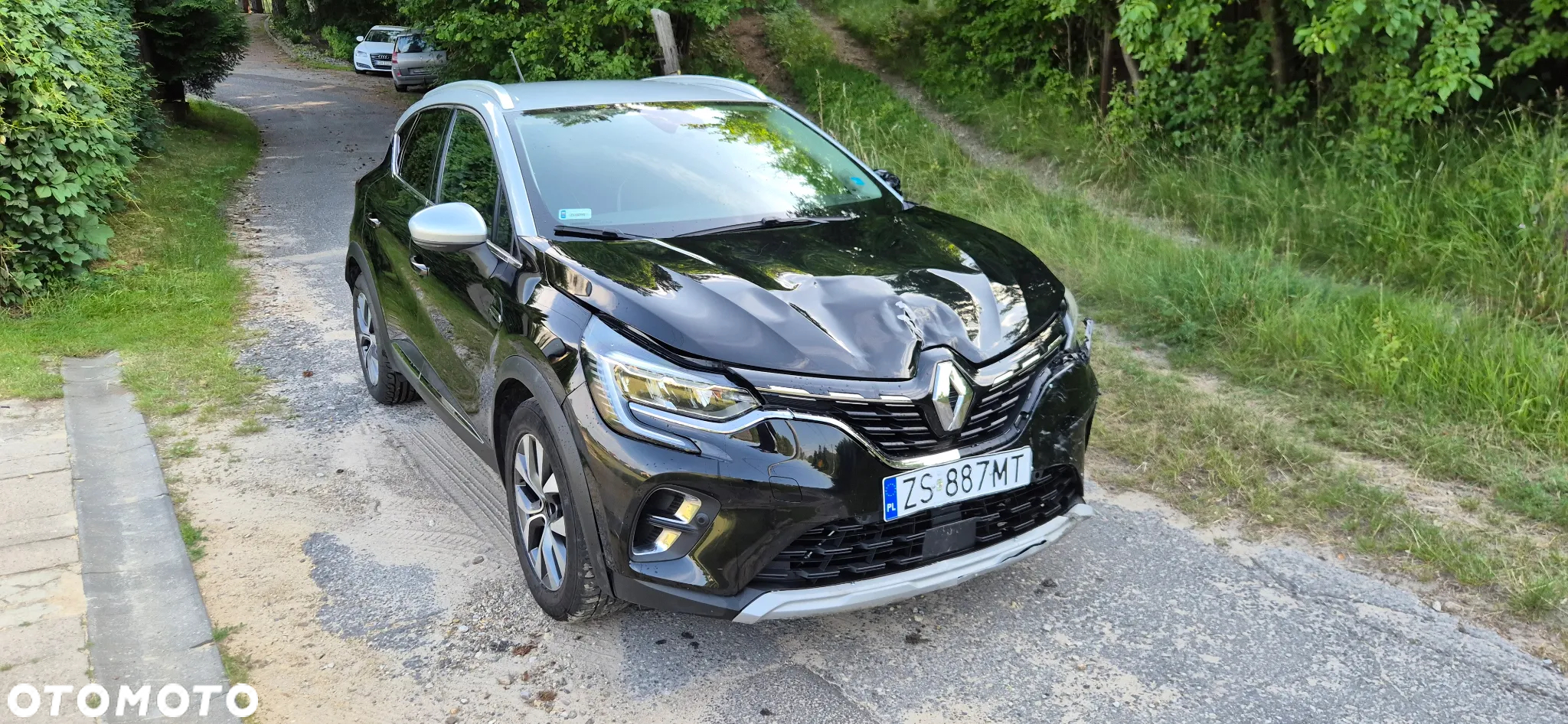 Renault Captur 1.0 TCe Zen - 5