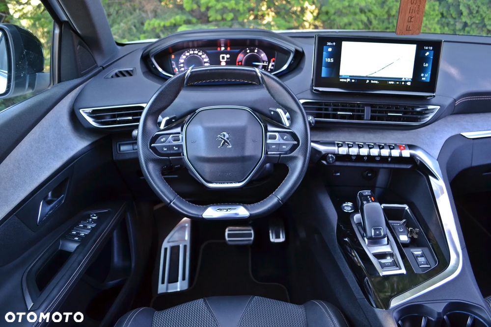 Peugeot 5008 - 22
