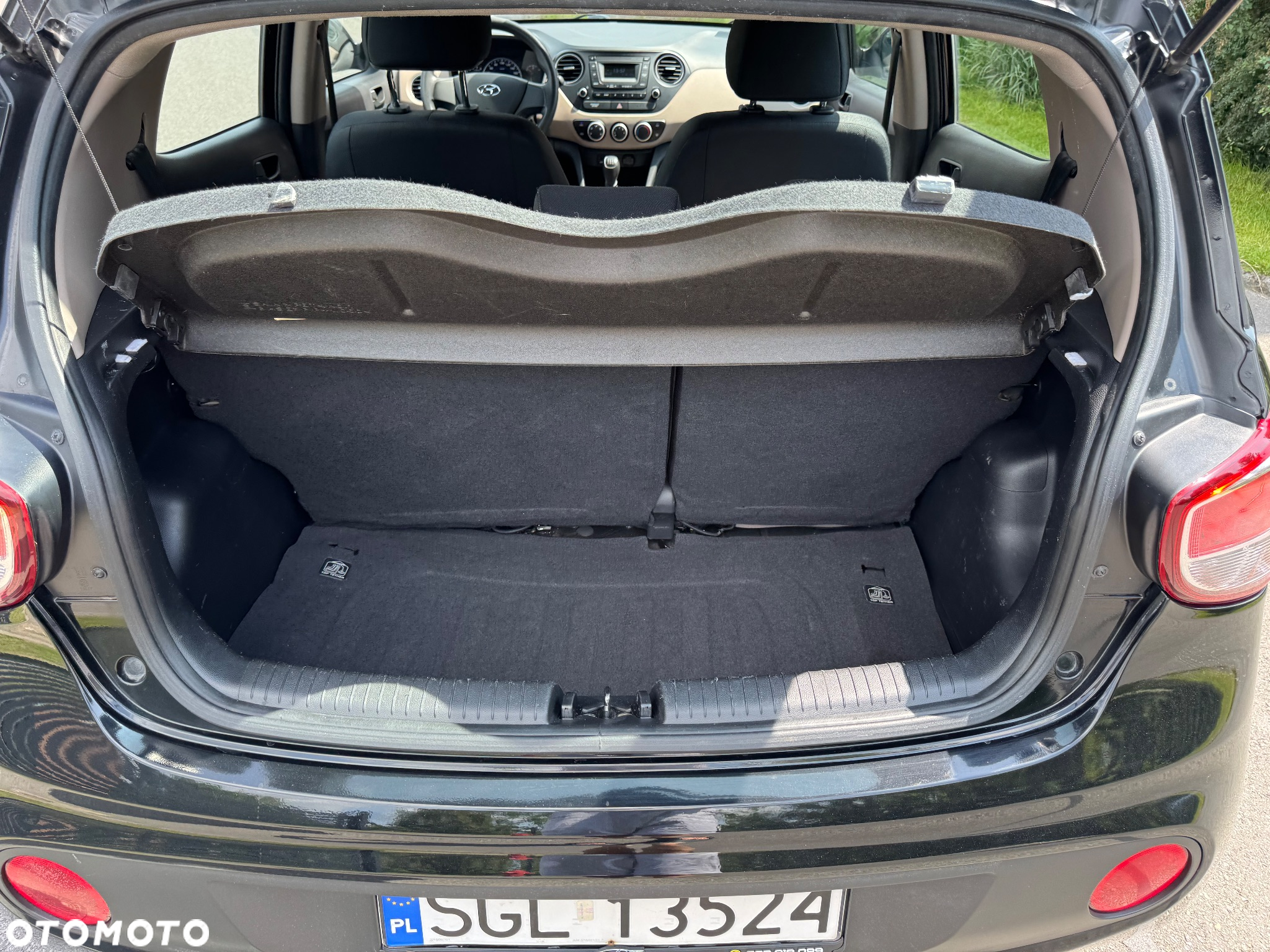 Hyundai i10 1.0 Comfort - 8